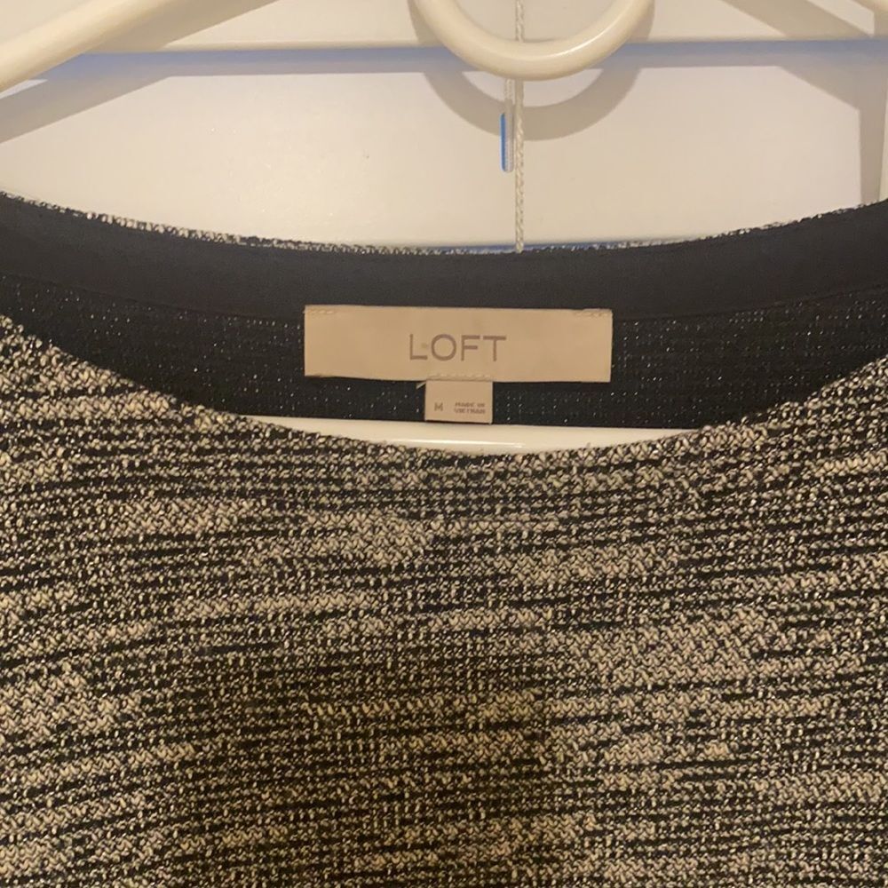 Loft Dress - Picture 2 of 3